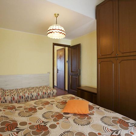 Residenz La Vela Apartment บาเวโน ห้อง รูปภาพ