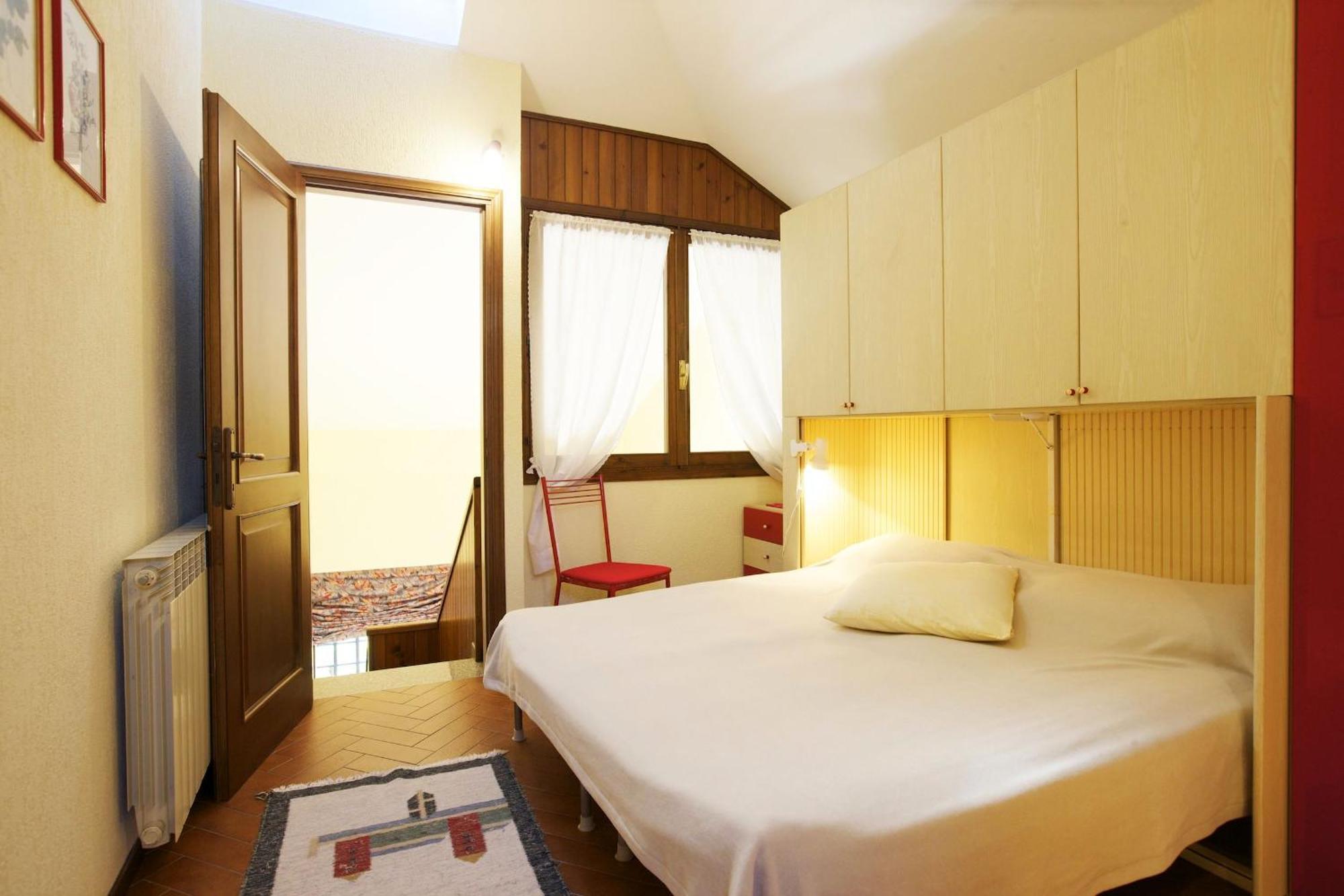 Residenz La Vela Apartment บาเวโน ห้อง รูปภาพ