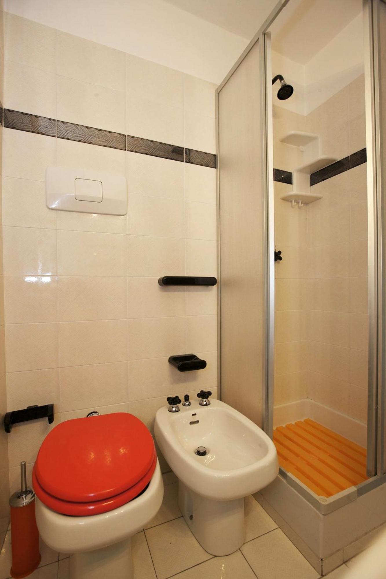 Residenz La Vela Apartment บาเวโน ห้อง รูปภาพ