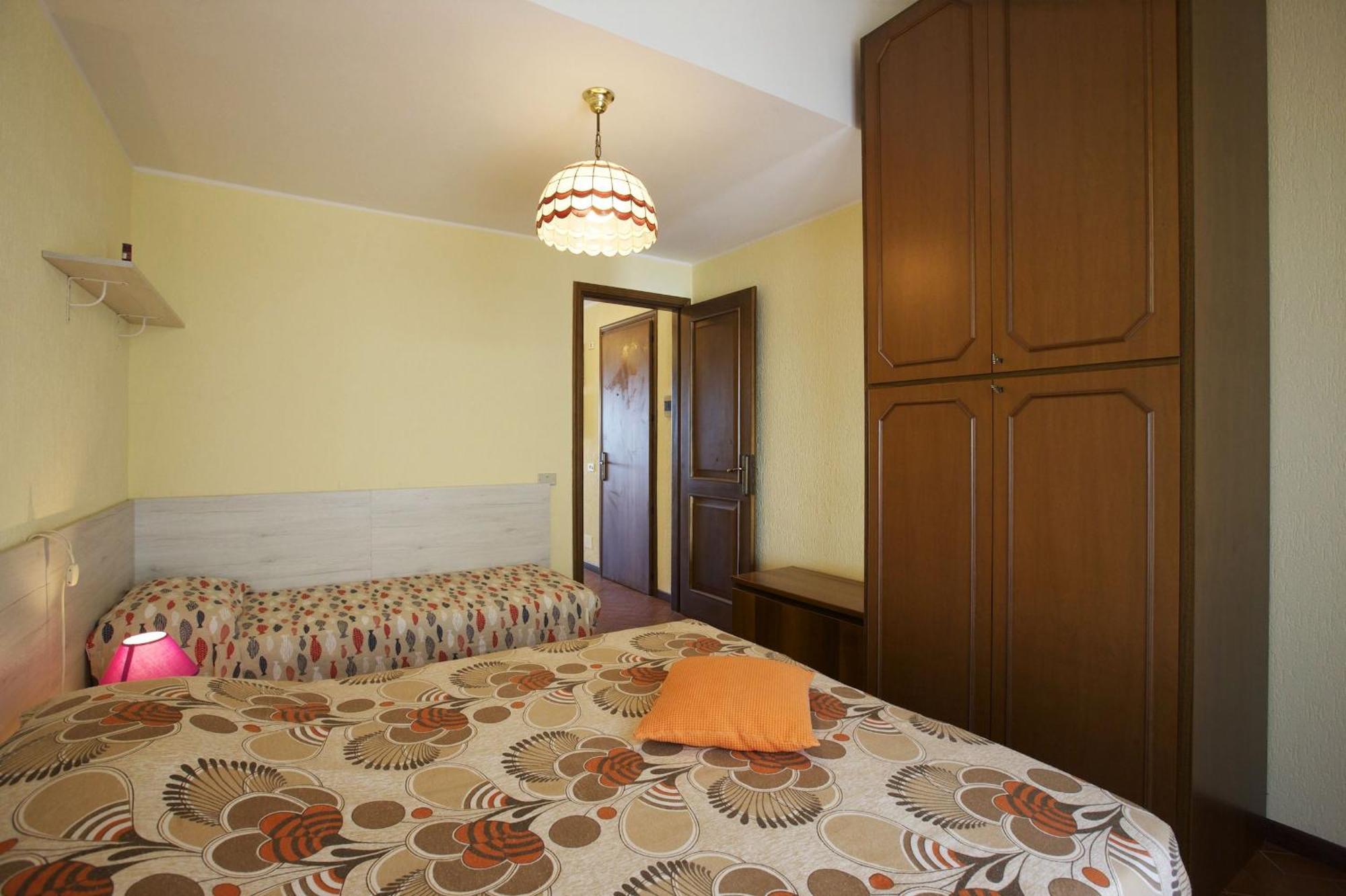 Residenz La Vela Apartment บาเวโน ห้อง รูปภาพ