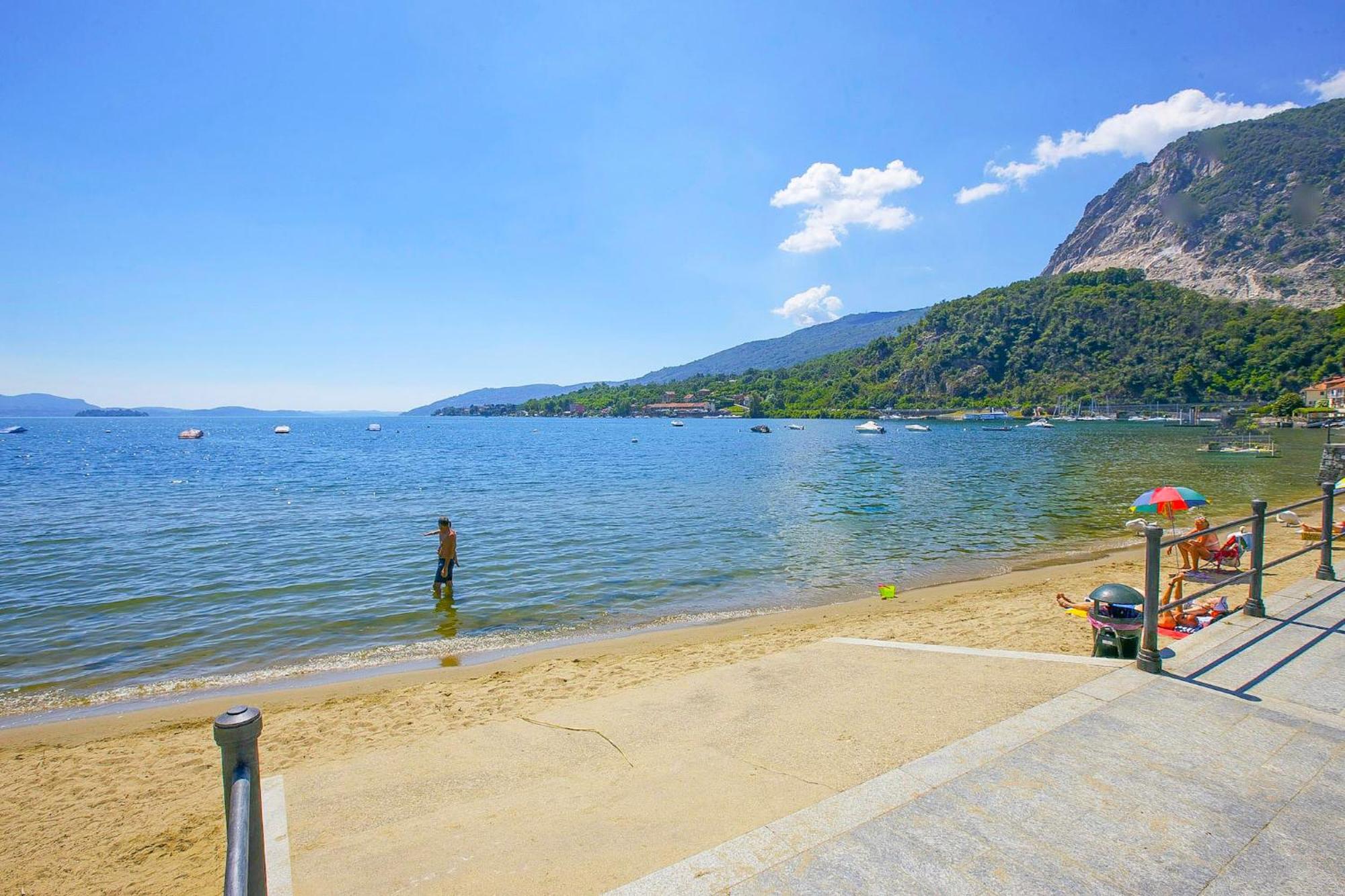 Residenz La Vela Apartment บาเวโน ห้อง รูปภาพ