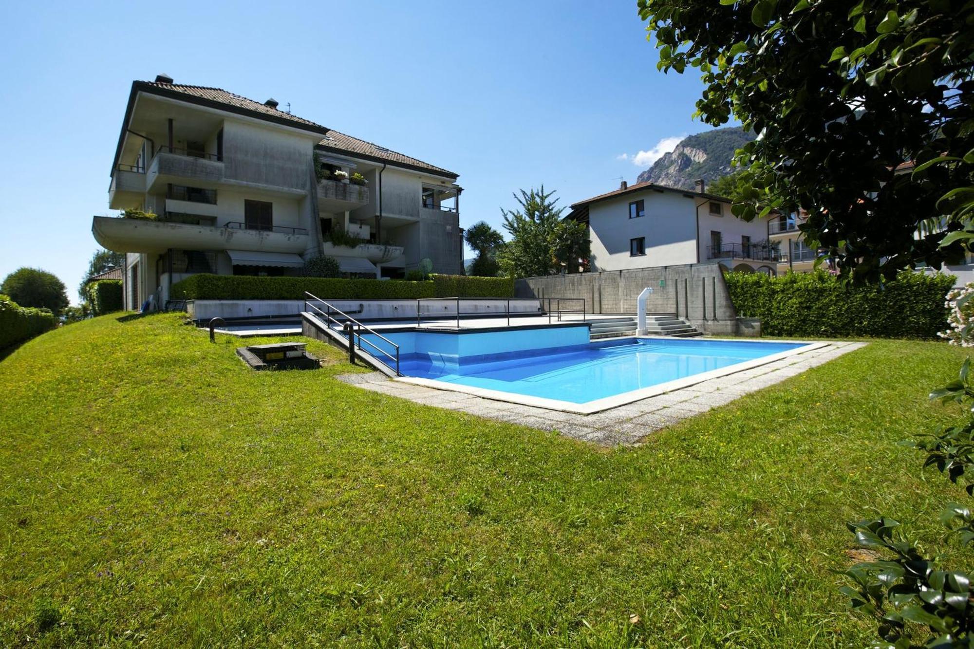 Residenz La Vela Apartment บาเวโน ห้อง รูปภาพ