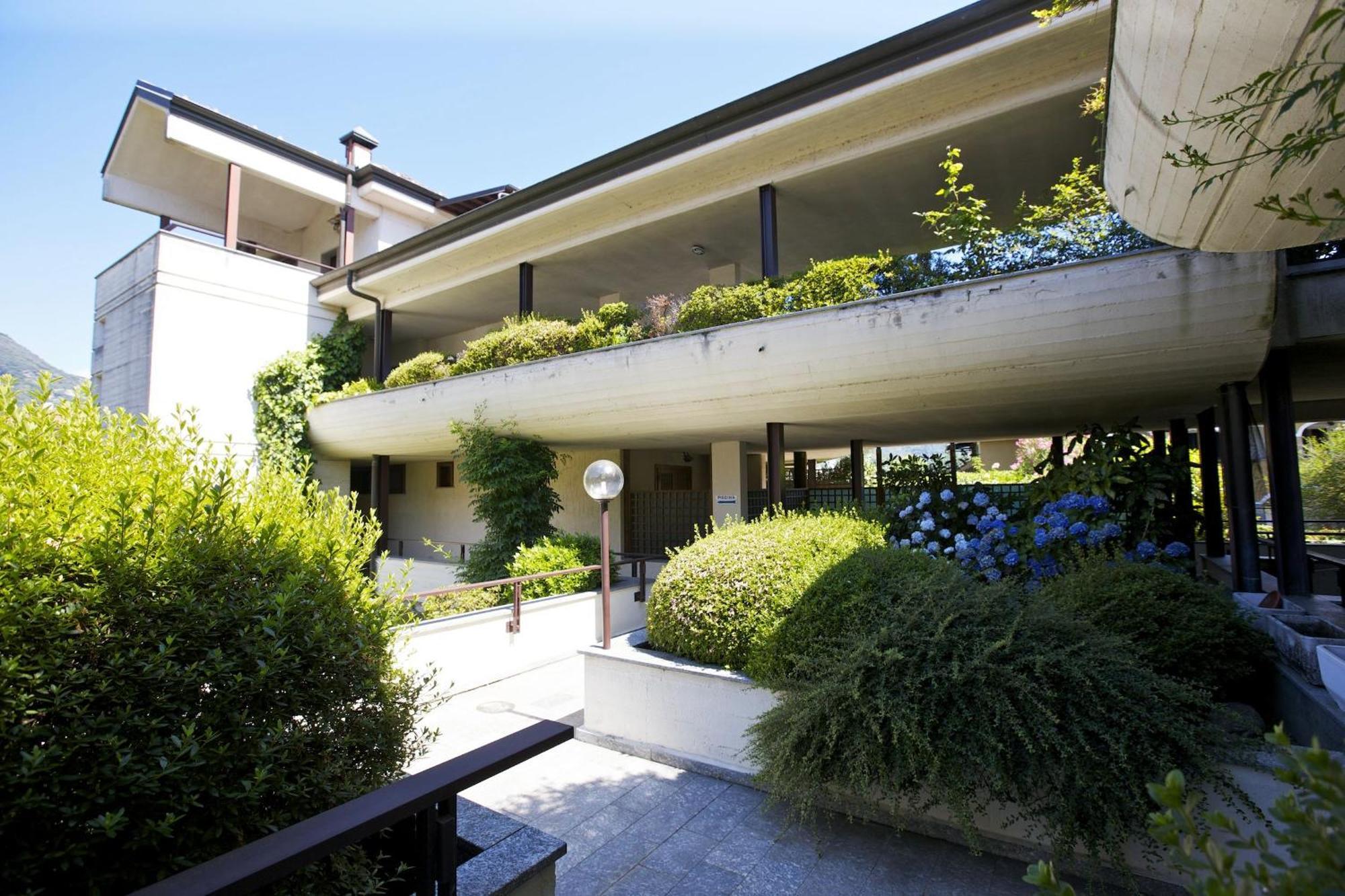 Residenz La Vela Apartment บาเวโน ห้อง รูปภาพ