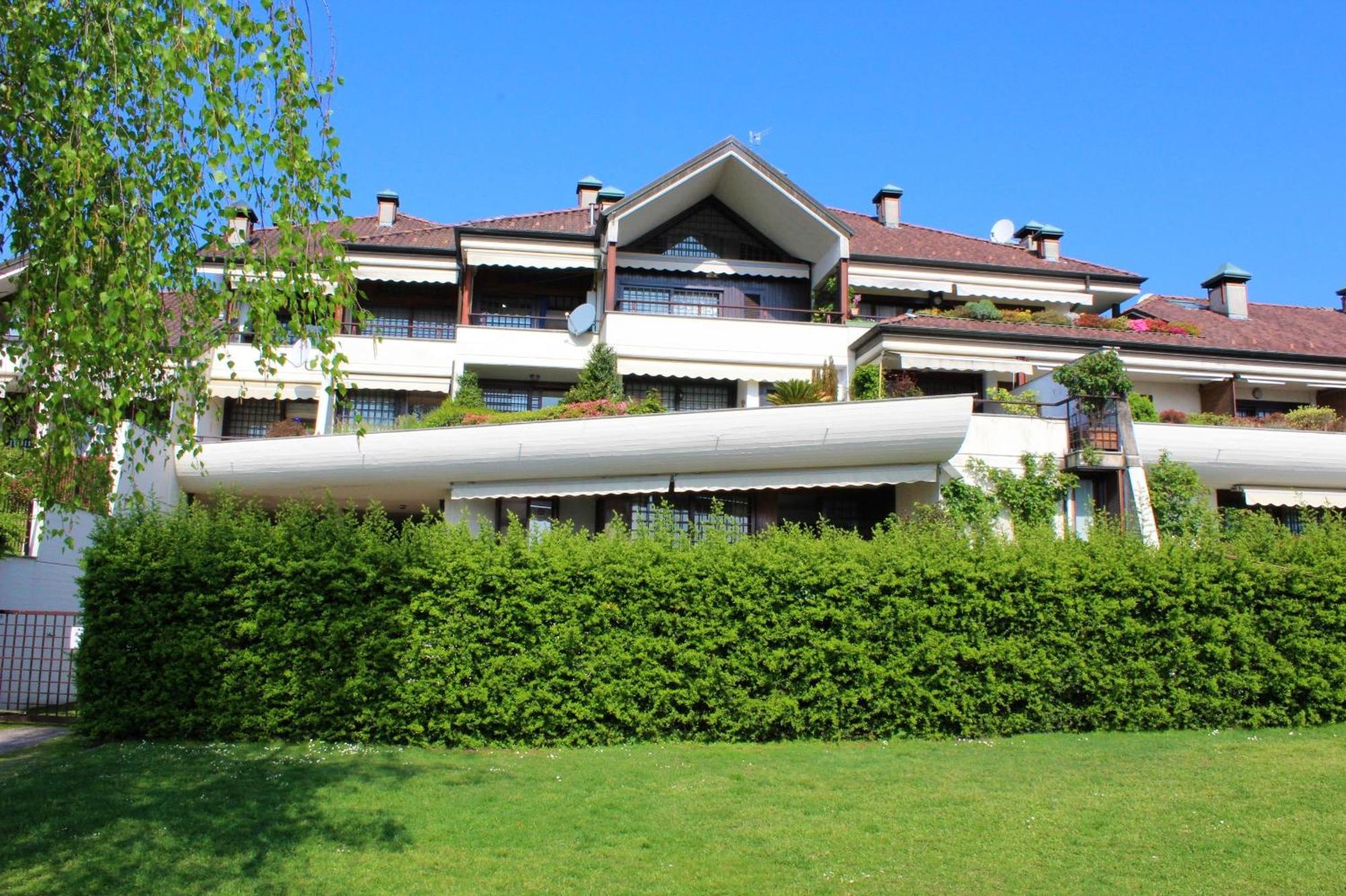 Residenz La Vela Apartment บาเวโน ห้อง รูปภาพ